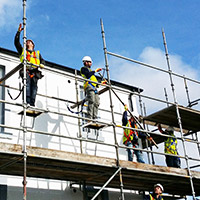 Scaffolding-Training-Courses